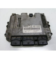 Компьютер двигателя PRIMERA P12 1.8 16v 0281011237