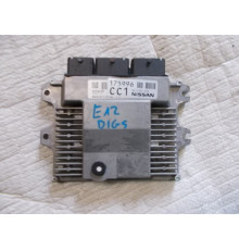 NISSAN NOTE E12 13-16 1.2 DIG-s компьютерный драйвер
