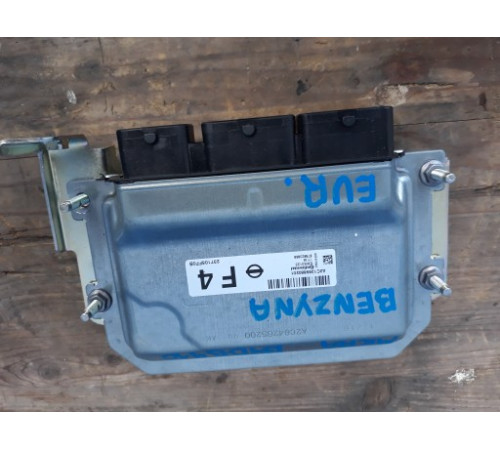 NISSAN MICRA K14 компьютер A2C1289880201