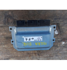 Компьютер двигателя NISSAN MICRA K14