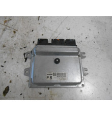 NISSAN MICRA NOTE КОМПЬЮТЕР ДВИГАТЕЛЯ MEC93-830
