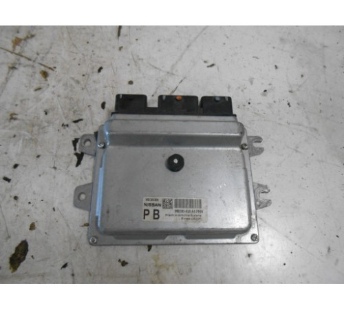 NISSAN MICRA NOTE КОМПЬЮТЕР ДВИГАТЕЛЯ MEC93-830