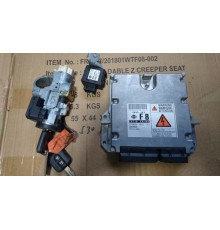 X-Trail 2.2 dCi компьютер переключатель F8 23710 EQ405