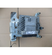 QASHQAI 07-КОМПЬЮТЕР ДРАЙВЕР МОДУЛЬ 23710JD54B