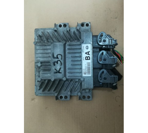 Nissan Qashqai 1.5 компьютер драйвер S180033107A