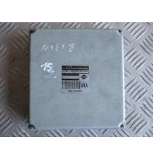 Компьютер двигателя NISSAN ALMERA N16 1.8 MEC20-635
