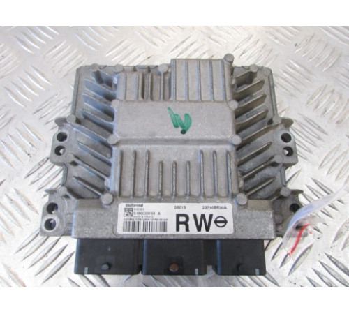 Компьютер 23710BR30A Qashqai J10 лифт 1.5 DCI 10R