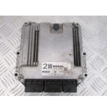 КОМПЬЮТЕР ДРАЙВЕР 23710 JD78B QASHQAI 2.0 DCI 08R