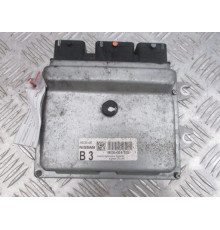 КОМПЬЮТЕР УПРАВЛЕНИЯ 2.0 B 16V MEC93-430B1 QASHQAI 09R