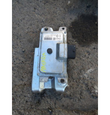 Компьютер EMU10-110NA1 NISSAN NAVARA D23