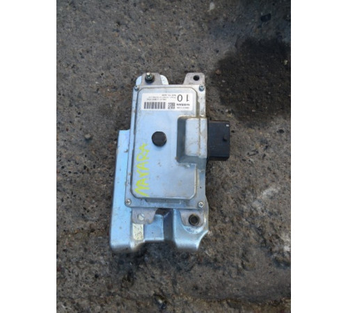 Компьютер EMU10-110NA1 NISSAN NAVARA D23