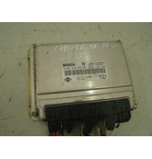 CABSTAR НА ДАННЫЙ МОМЕНТ 98R-06R 2.7 КОМПЬЮТЕР 0281010562 23710G2406