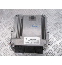 КОМПЬЮТЕР 23710 JD78E 2.0 DCI NISSAN QASHQAI +2 09R