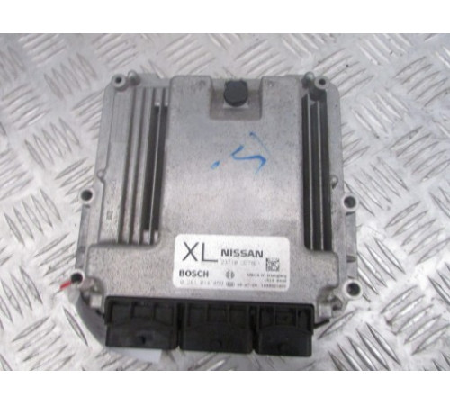 КОМПЬЮТЕР 23710 JD78E 2.0 DCI NISSAN QASHQAI +2 09R