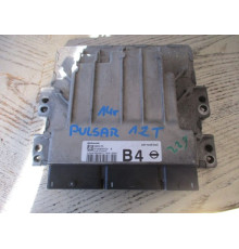 NISSAN PULSAR 1.2 компьютер 237104ed0c B4