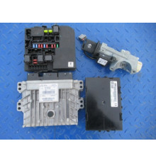 НИССАН NV200 КОМПЬЮТЕР 1.5 DCI 28303726 237100875R