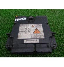 NAVARA D40 2.5 DCI компьютерный мотор 275800-6755