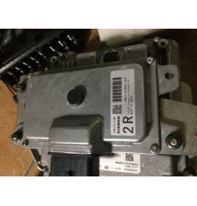Компьютер драйвер Qashqai lift 11 г. EMU10-010NA1