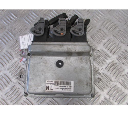 Компьютер 2.0 b MEC93-490 NISSAN QASHQAI J10 07R