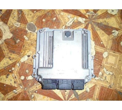 NISSAN КОМПЬЮТЕР 0281017185