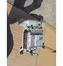 Nissan компьютер SID303 S180033108A 23710BR30A