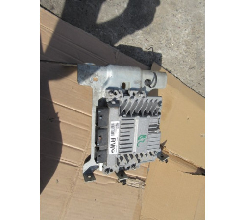 Nissan компьютер SID303 S180033108A 23710BR30A