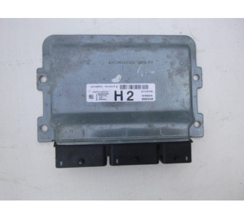 Драйвер компьютера 237105FP0D MICRA V K14 1,0 2019