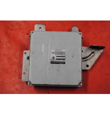 Nissan Almera N16 1.8 16v компьютер двигателя mec20-6