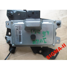 NISSAN JUKE КОМПЬЮТЕР EMU10-021N