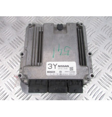 Компьютер 23710JD78D NISSAN QASHQAI J10 2.0 DCI 08R