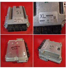 КОМПЬЮТЕР QASHQAI 2.0 DCI 0281014859 23710-JD78E