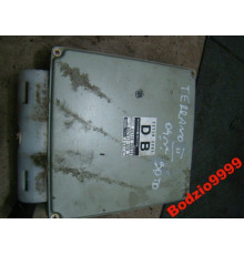TERRANO II LIFT 3.0 TD КОМПЬЮТЕР 407917-0761 ДБ