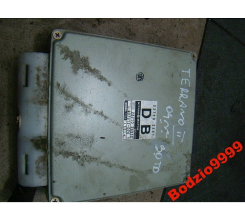 TERRANO II LIFT 3.0 TD КОМПЬЮТЕР 407917-0761 ДБ