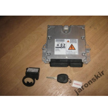 КОМПЬЮТЕР NISSAN X-TRAIL 2.2 DCI
