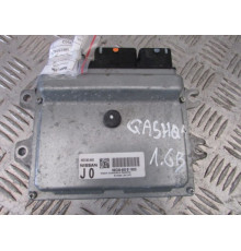 КОМПЬЮТЕР MEC93600 NISSAN QASHQAI 1.6 08R