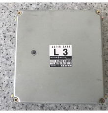 ВОДИТЕЛЬ КОМПЬЮТЕРА ДВИГАТЕЛЯ ДЛЯ NISSAN TERAN 407917-111