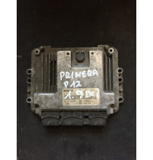 Компьютер драйвер PRIMERA P12 1,9 DCI№: 028101164