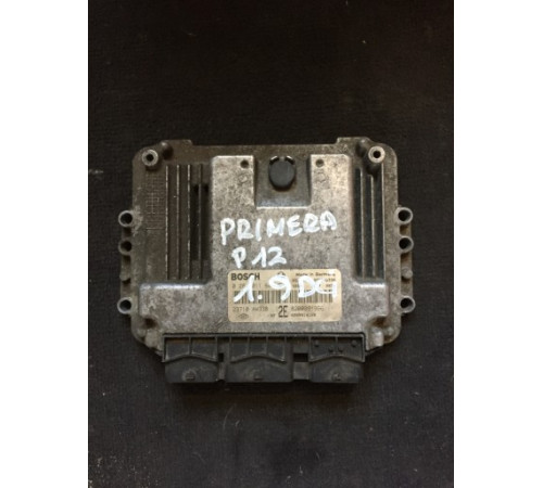 Компьютер драйвер PRIMERA P12 1,9 DCI№: 028101164