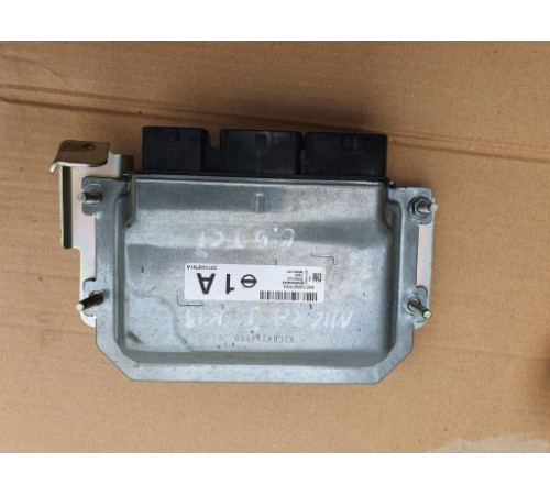 NISSAN MICRA V K14 0.9 TCe A2C1220270501 компьютер