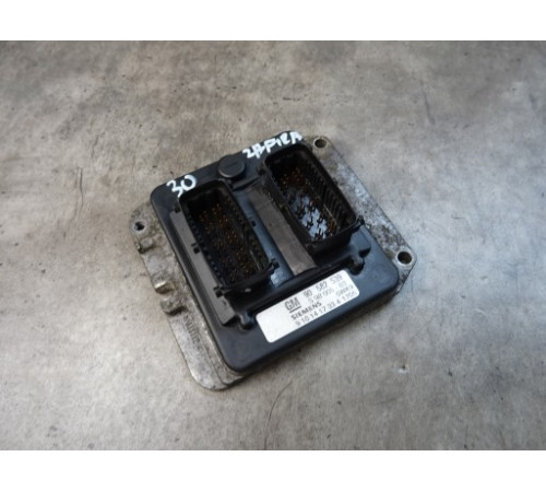 КОМПЬЮТЕР ДРАЙВЕР OPEL ZAFIRA A 1.8 90582539