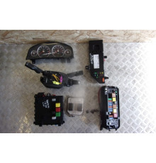 КОМПЬЮТЕР IMMO START KIT VECTRA C 1.8 16V 05-08