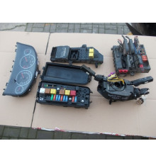 СТАРТОВЫЙ КОМПЛЕКТ CIM VECTRA C SIGNUM 2.2 DTI