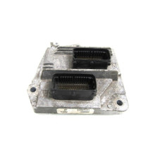 КОМПЬЮТЕР OPEL MERIVA 1,6 16V Z16XEP 12249823 FFFR