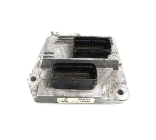 КОМПЬЮТЕР OPEL MERIVA 1,6 16V Z16XEP 12249823 FFFR