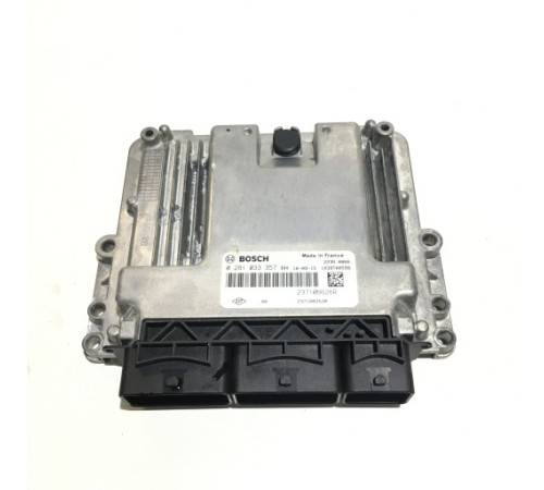 RENAULT ХИТ III 1.6 DCI 120 КОМПЬЮТЕР 237106626R
