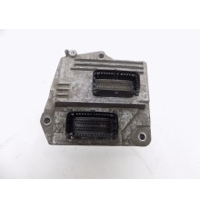 КОМПЬЮТЕР-OPEL ASTRA H ZAFIRA B 1.6 16V 55562549