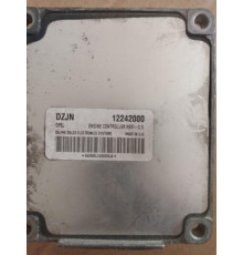 КОМПЬЮТЕР ДРАЙВЕР OPEL MERIVA A 1.6 Z16XE