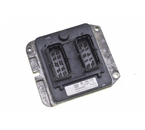 компьютер VECTRA B 1.8 16V 90569370 5WK91706