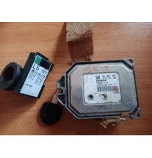КОМПЬЮТЕР ДРАЙВЕР OPEL ASTRA 1.8 Z18XE 55351752