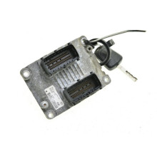 компьютер CORSA D 1.2 AX 0261208940 55557933 КОМПЛЕКТ